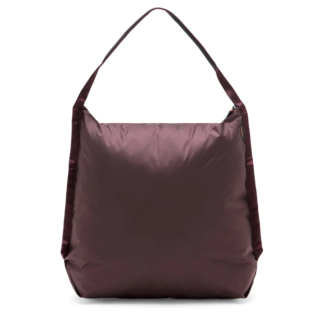 Packable Tote | Eclipse