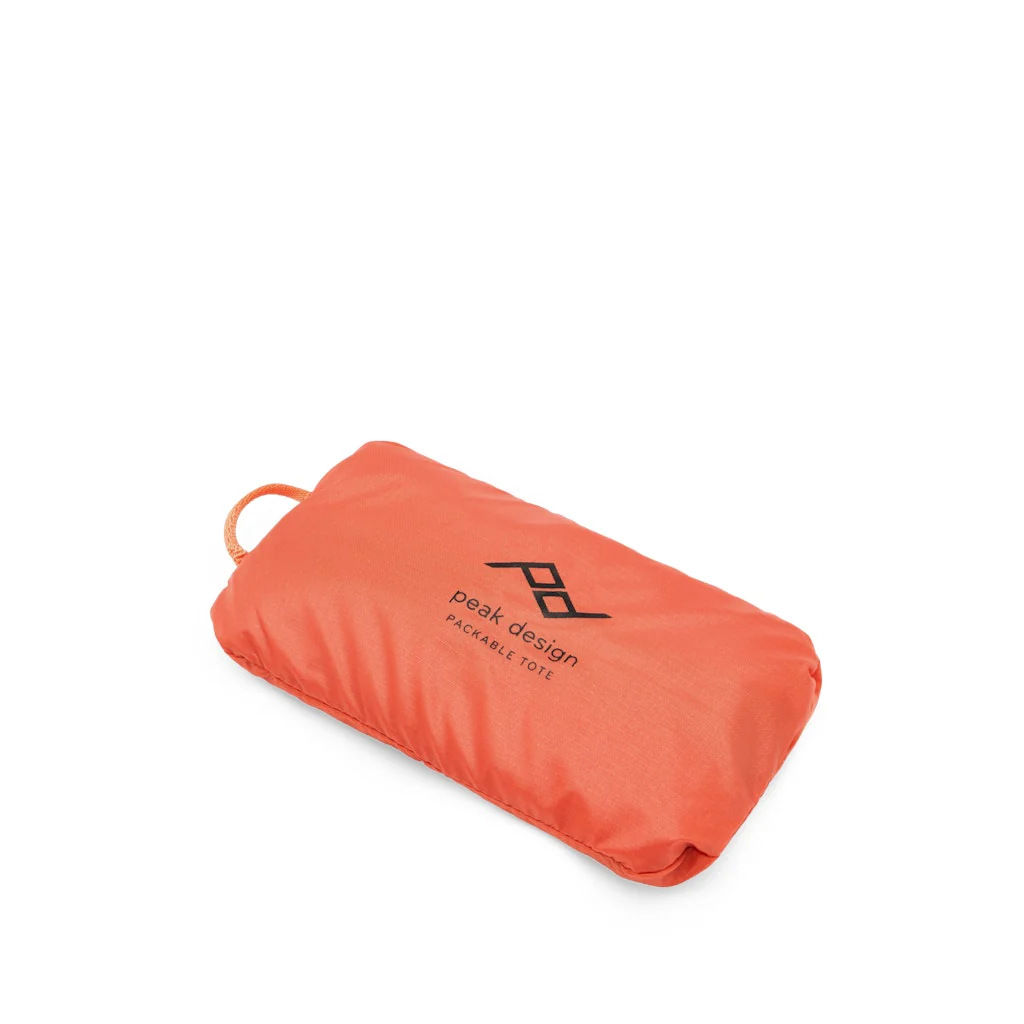 Packable Tote | Ibis - Image 2