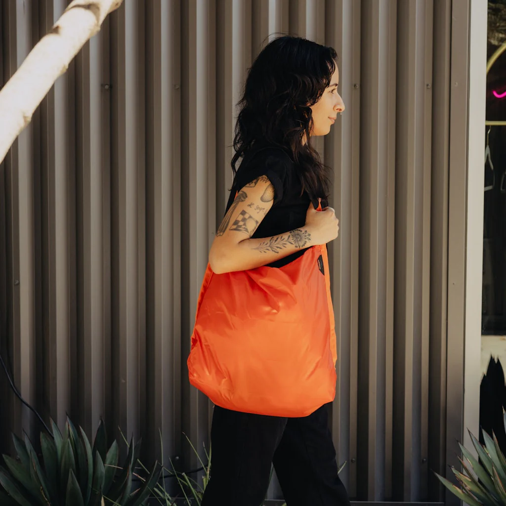 Packable Tote | Ibis - Image 3