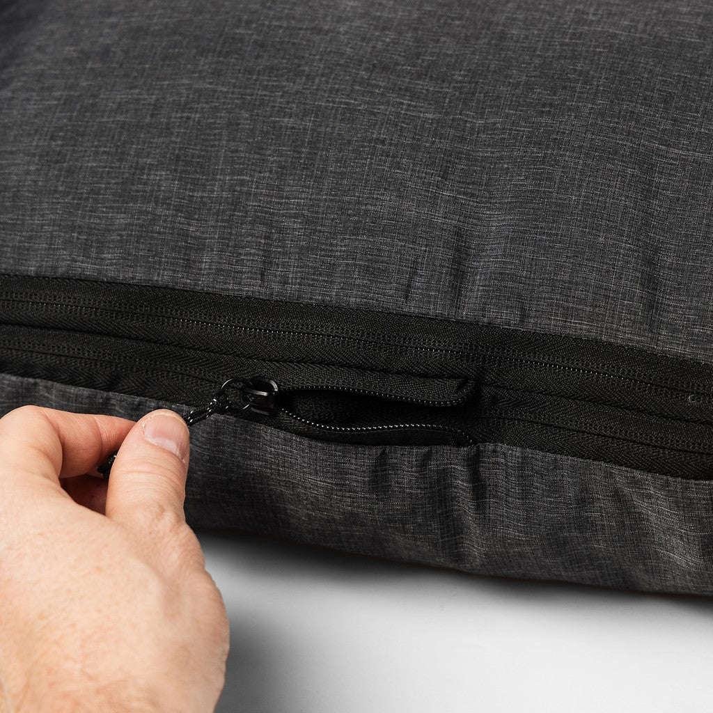 Packing Cube | Large | Charcoal - Image 12