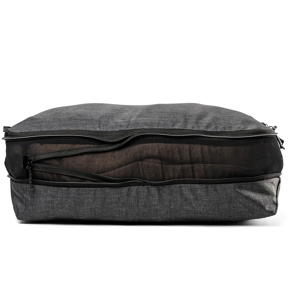 Packing Cube | Large | Charcoal - Image 2