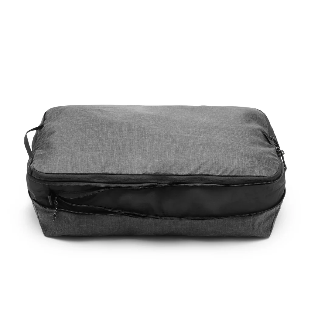 Packing Cube | Large | Charcoal - Image 3