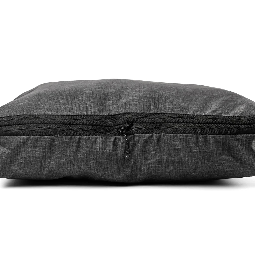 Packing Cube | Large | Charcoal - Image 4