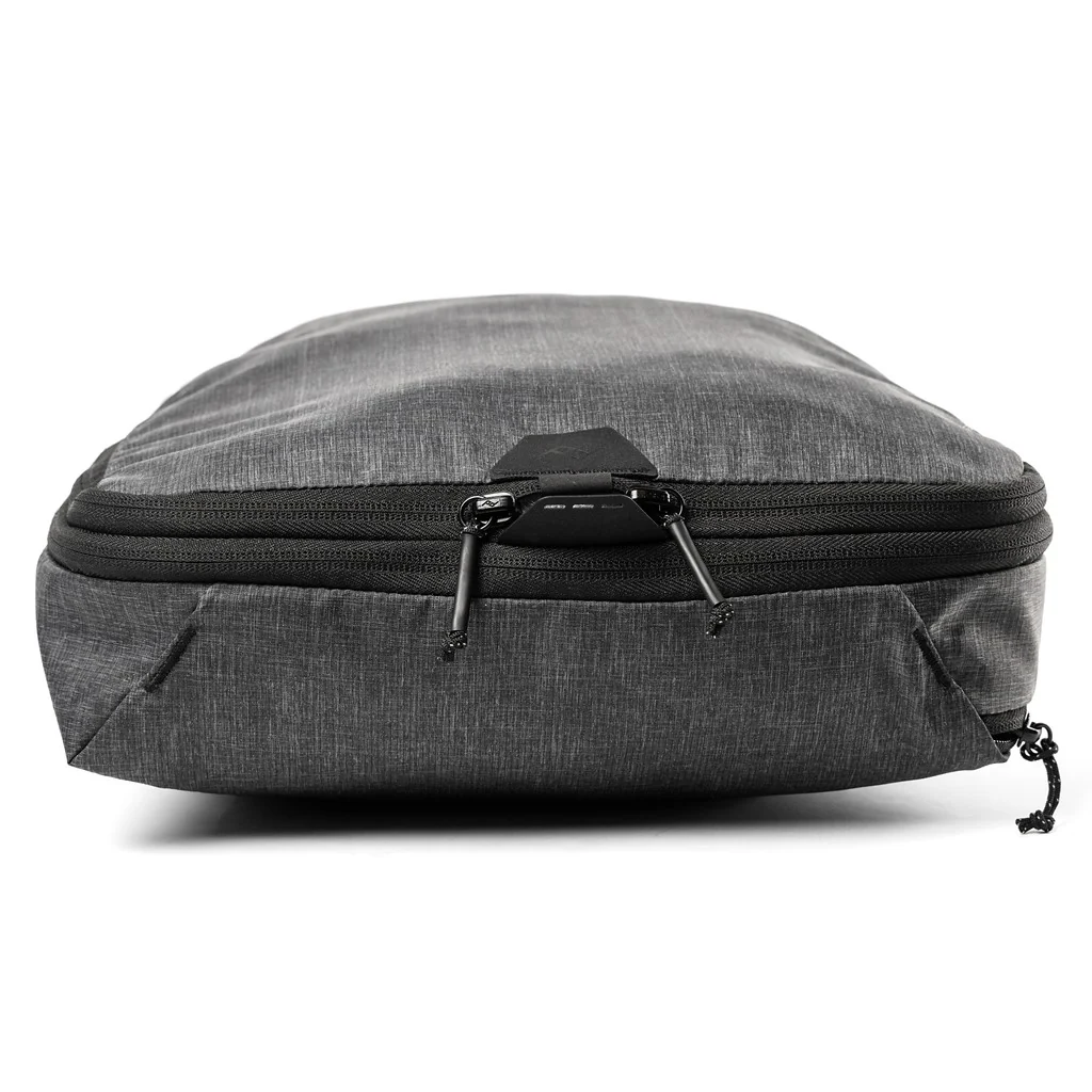 Packing Cube | Large | Charcoal - Image 6