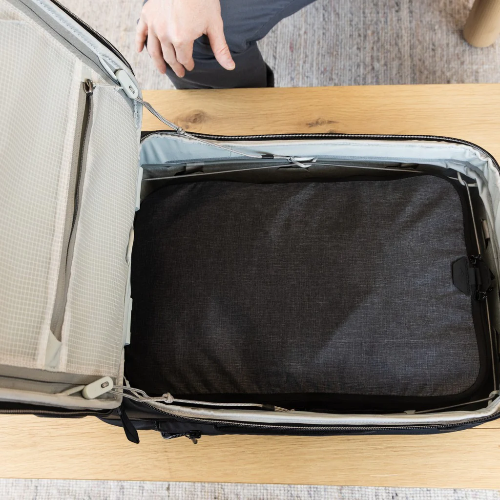 Packing Cube | Large | Charcoal - Image 8