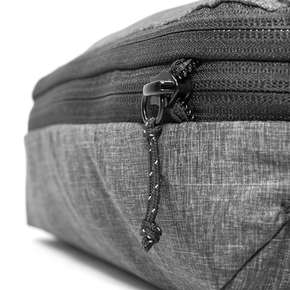 Packing Cube | Medium | Charcoal (PFAS) | PD Certified - Image 4