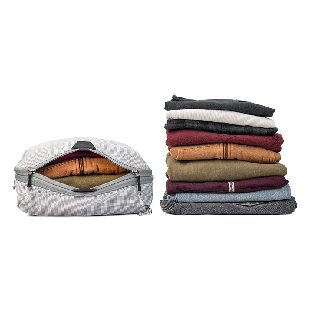 Packing Cube | Medium | Raw - Image 2