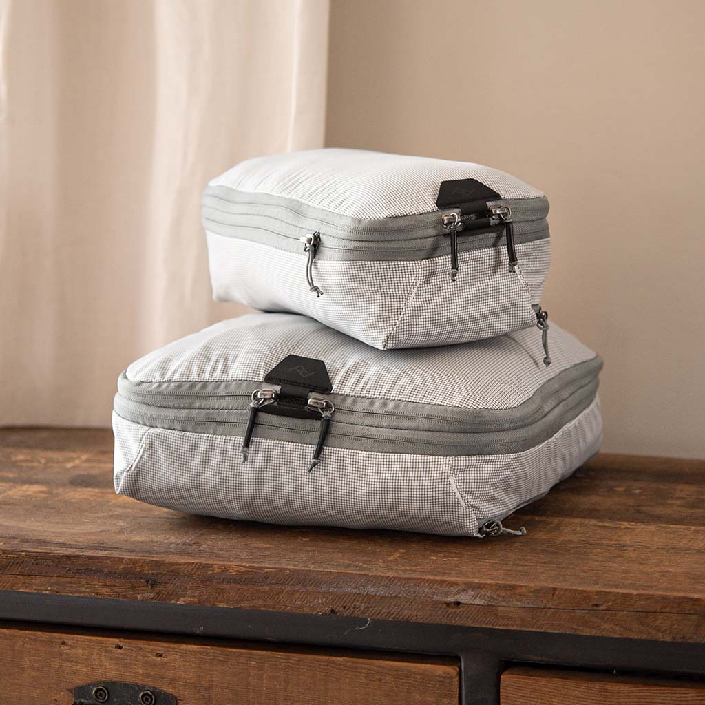 Packing Cube | Medium | Raw - Image 5