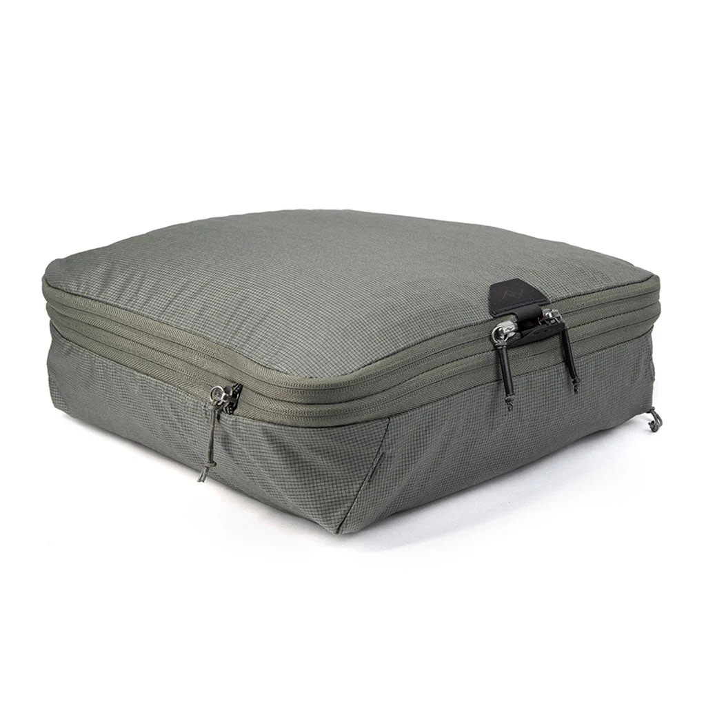 Packing Cube | Medium | Sage | Factory 2nd