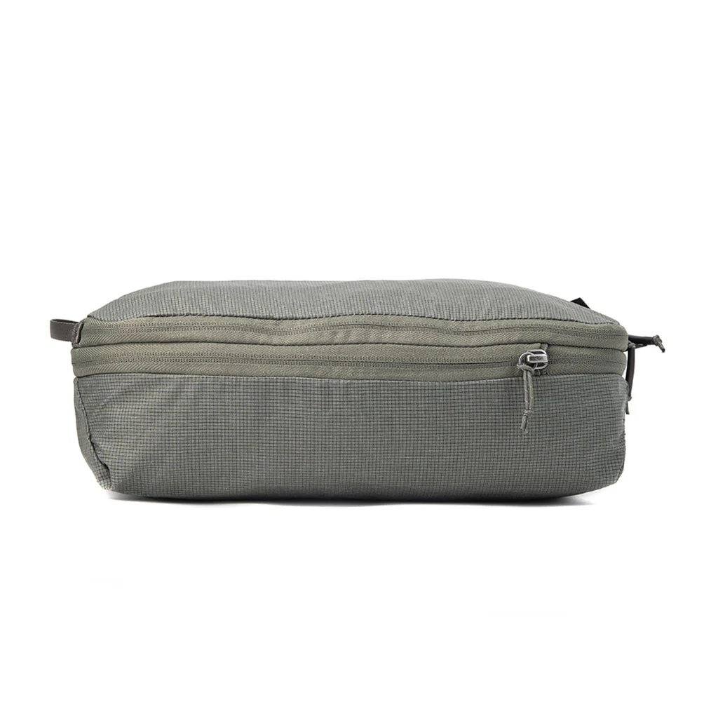 Packing Cube | Medium | Sage (PFAS) | PD Certified - Image 4