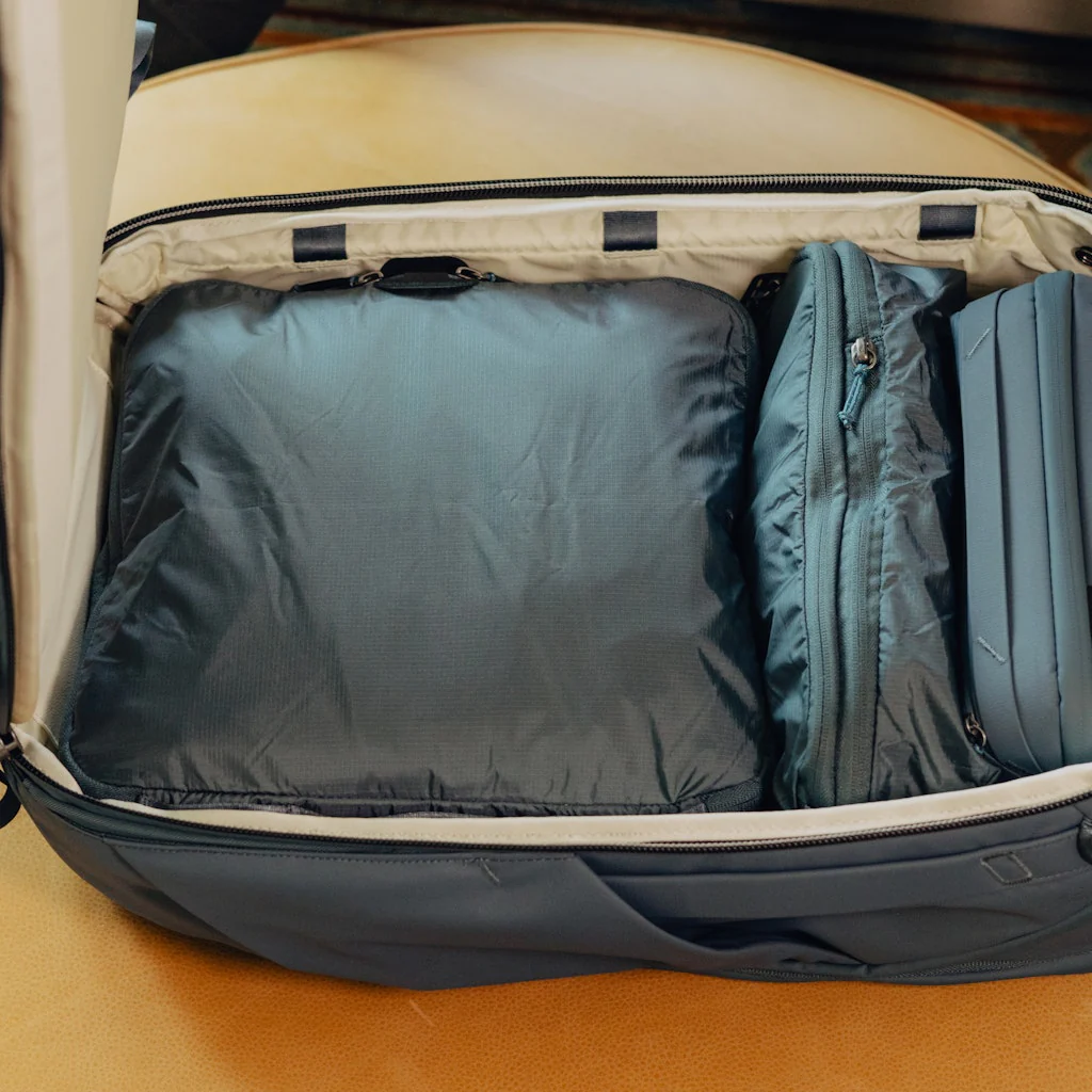 Packing Cube | Small | Ocean - Image 3