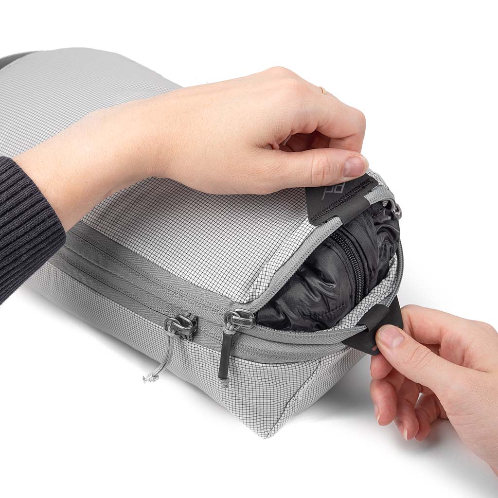 Packing Cube | Small | Raw - Image 4