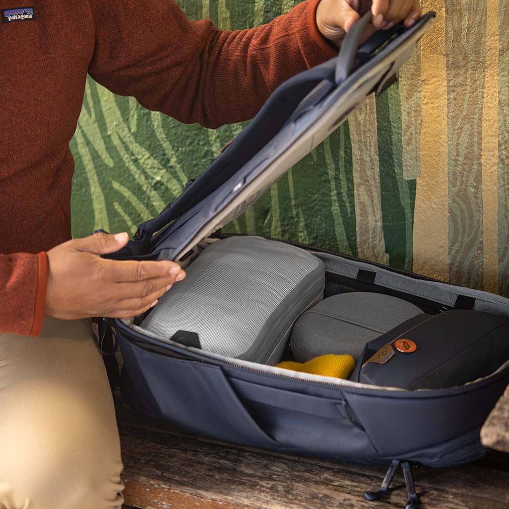 Packing Cube | Small | Raw - Image 7