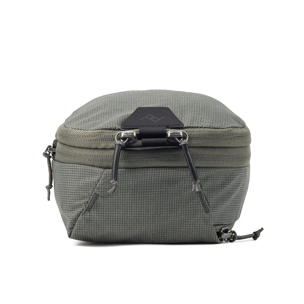 Packing Cube | Small | Sage | Factory 2nd - Image 2