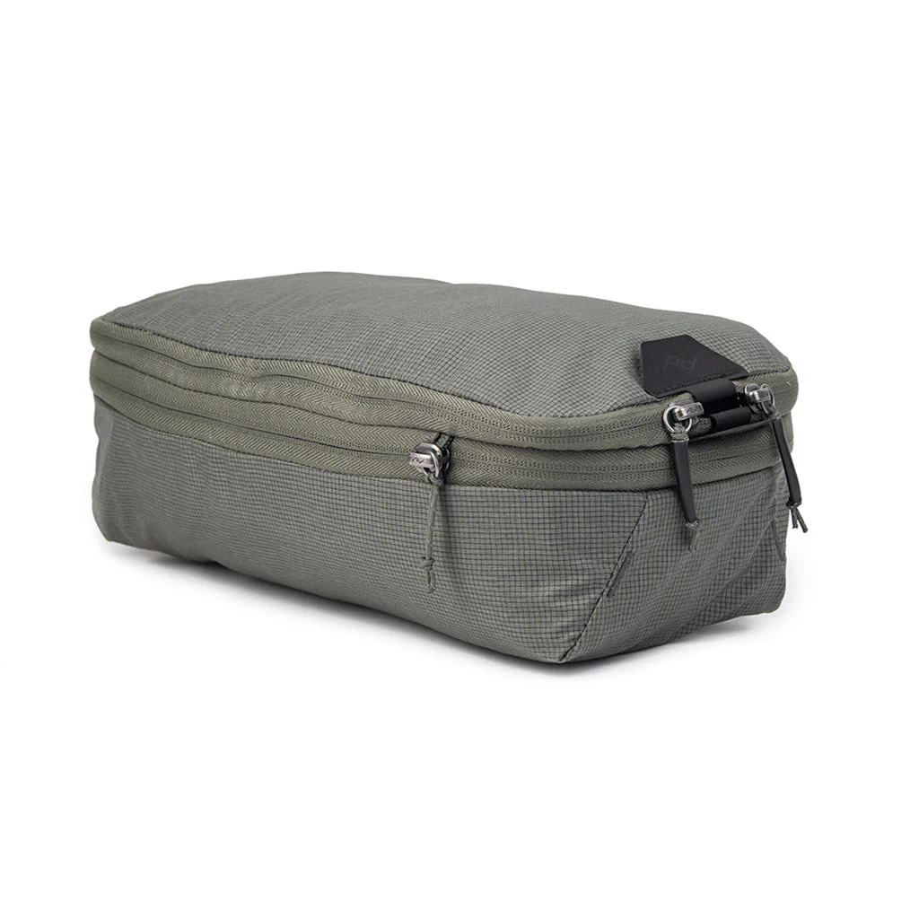 Packing Cube | Small | Sage (PFAS) | PD Certified