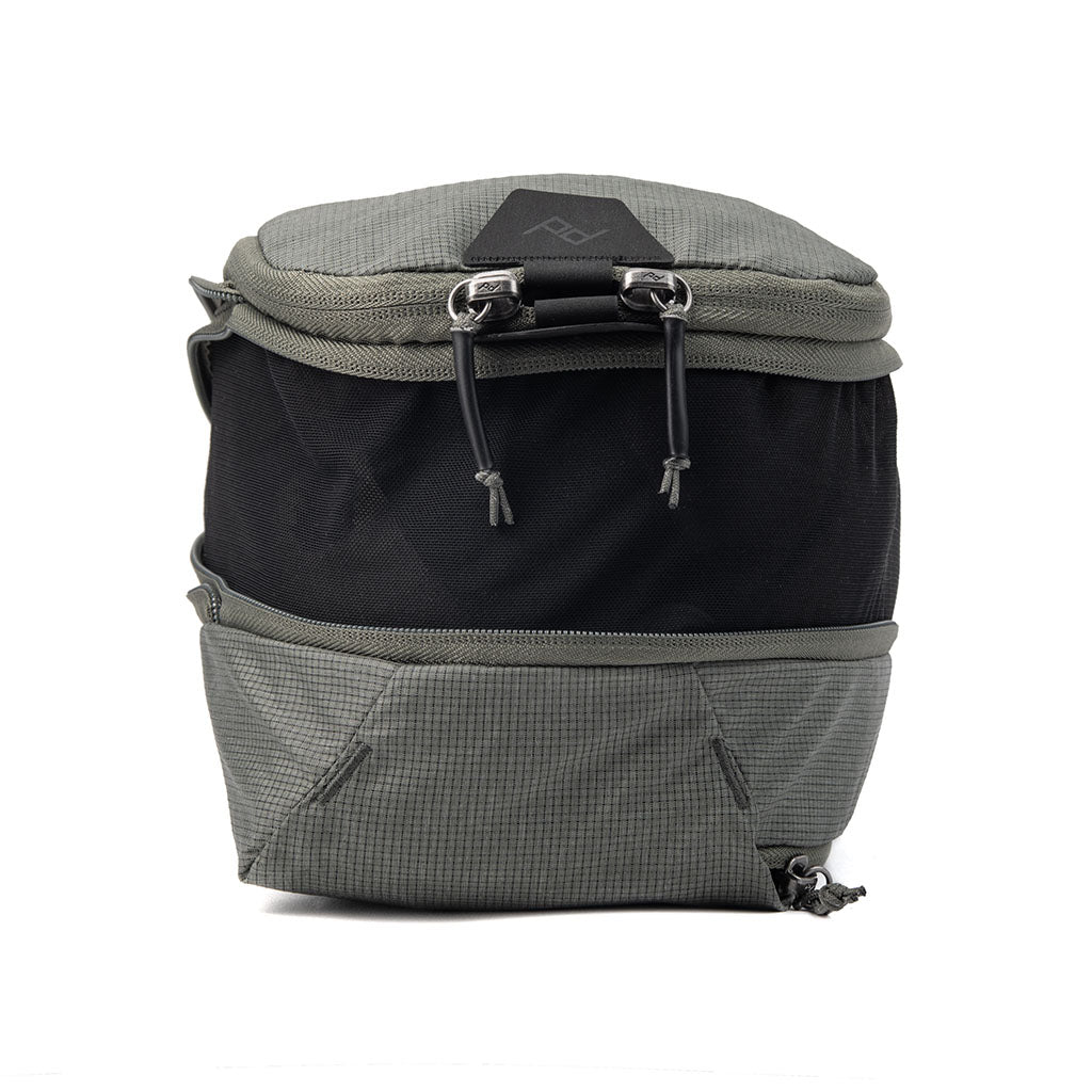 Packing Cube | Small | Sage (PFAS) | PD Certified - Image 3