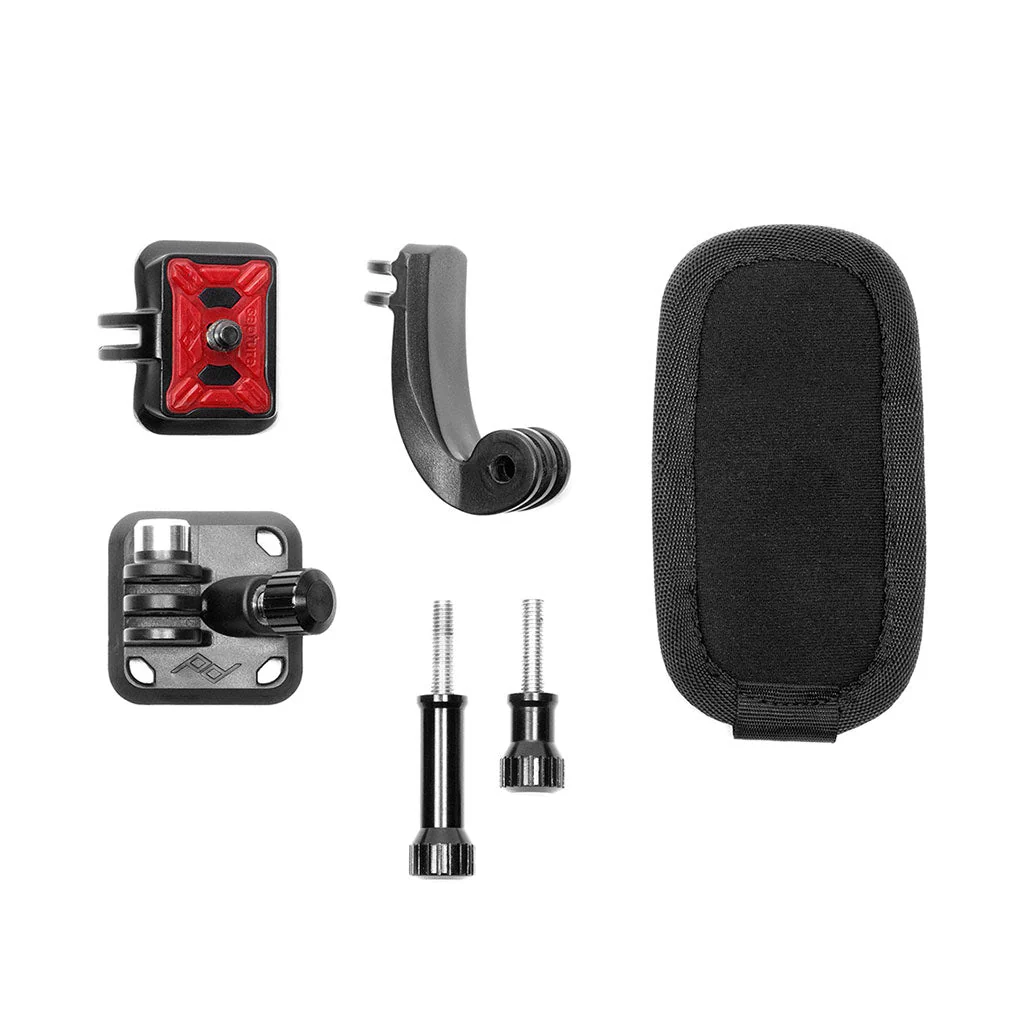 P.O.V. Kit | PD Certified