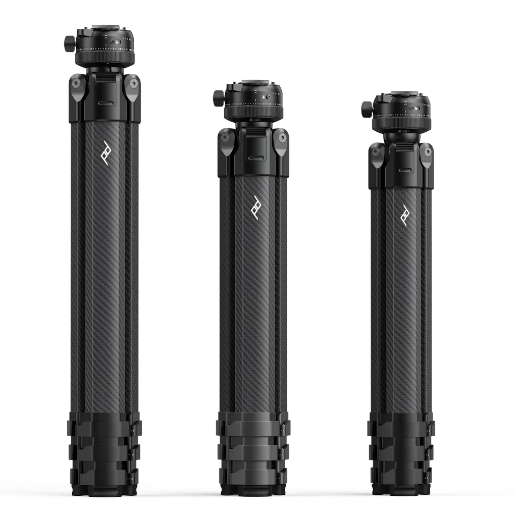 Pro Tripod - Image 10
