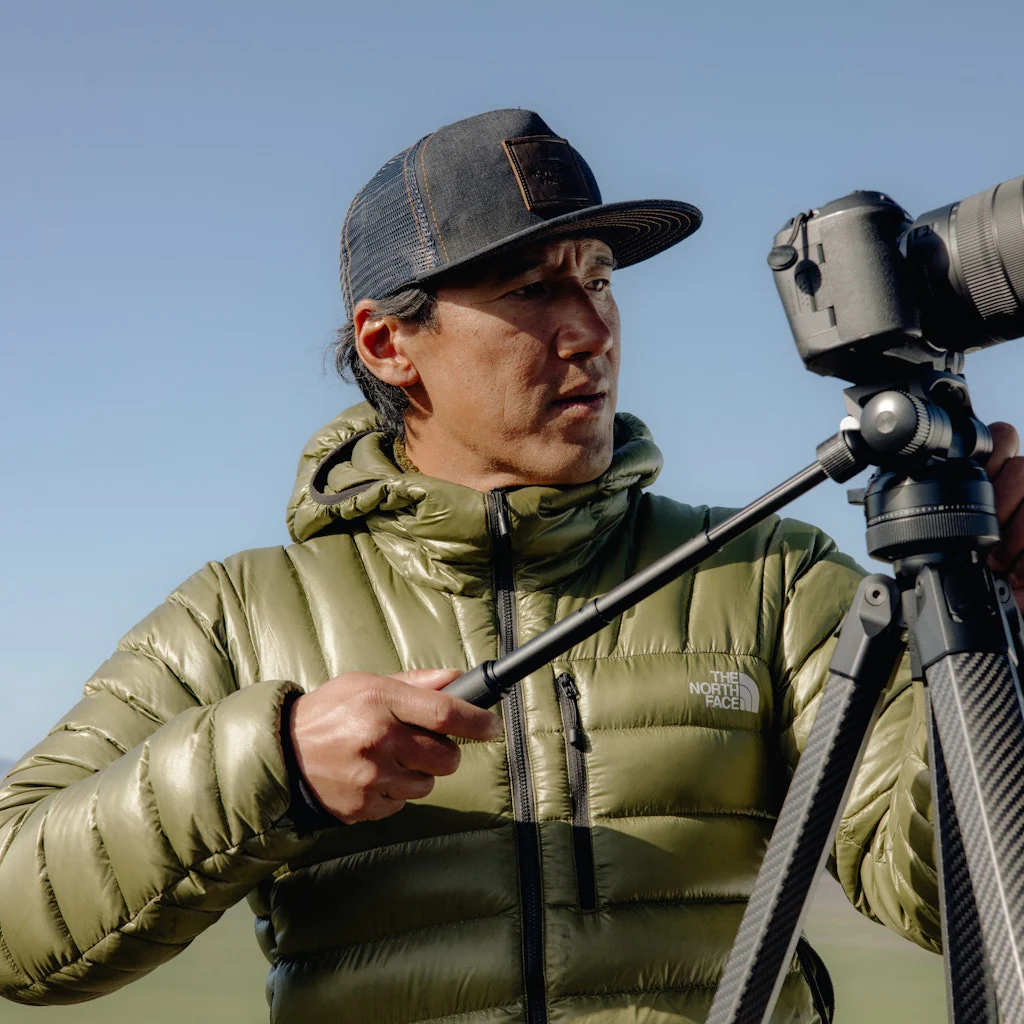 Pro Tripod - Image 2