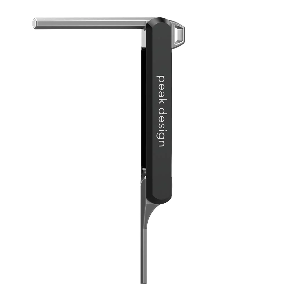 Pro Tripod | Hex Tool - Image 3