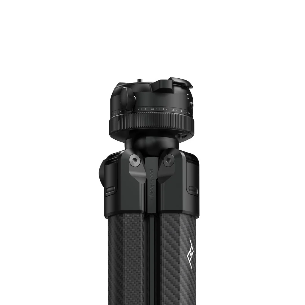 Pro Tripod | Lite | Black - Image 2