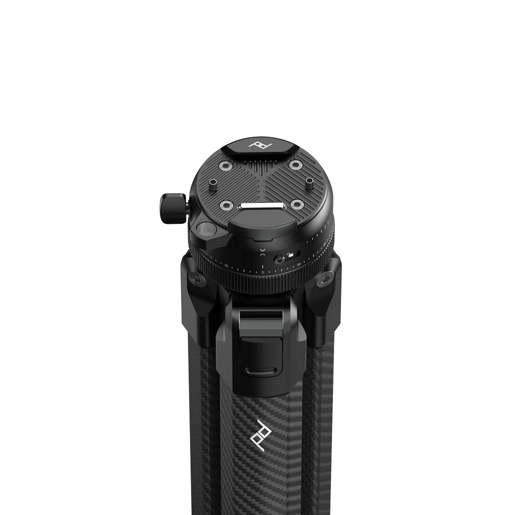 Pro Tripod | Lite | Black - Image 3