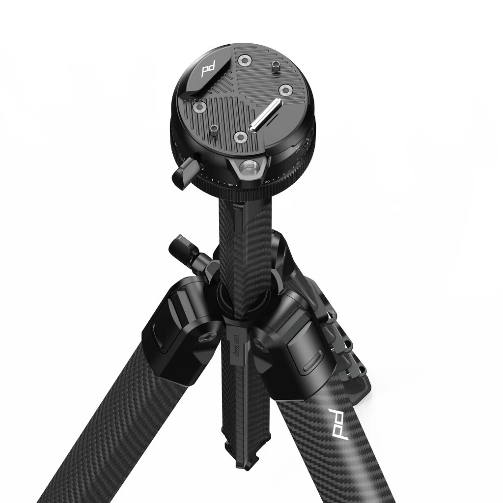 Pro Tripod | Lite | Black - Image 4