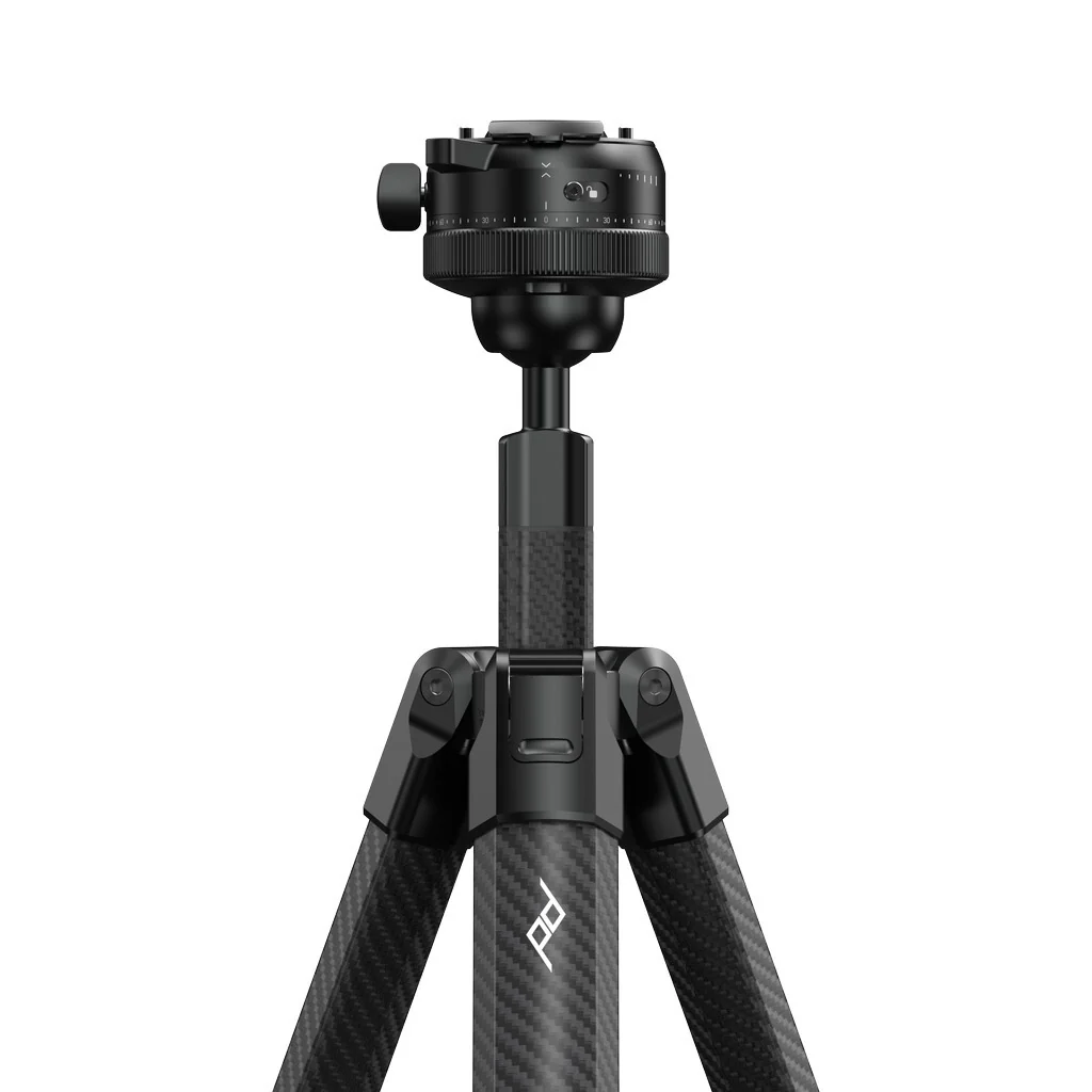 Pro Tripod | Lite | Black - Image 5