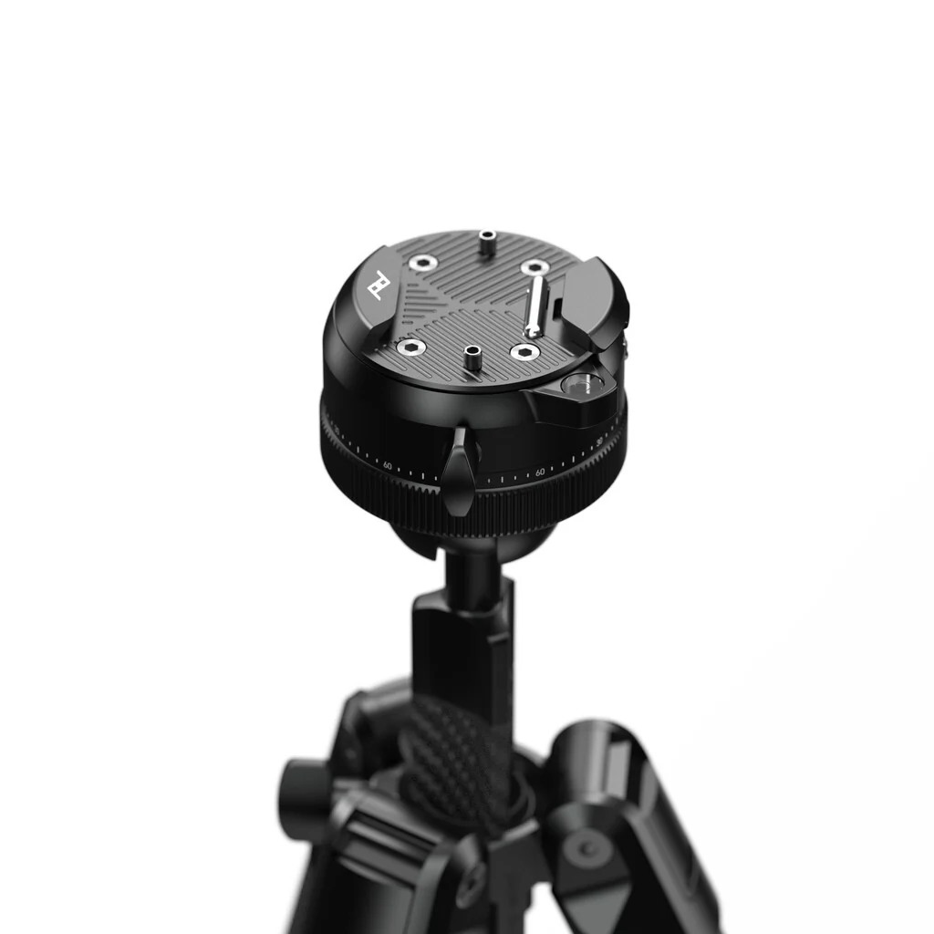 Pro Tripod | Lite | Black - Image 6