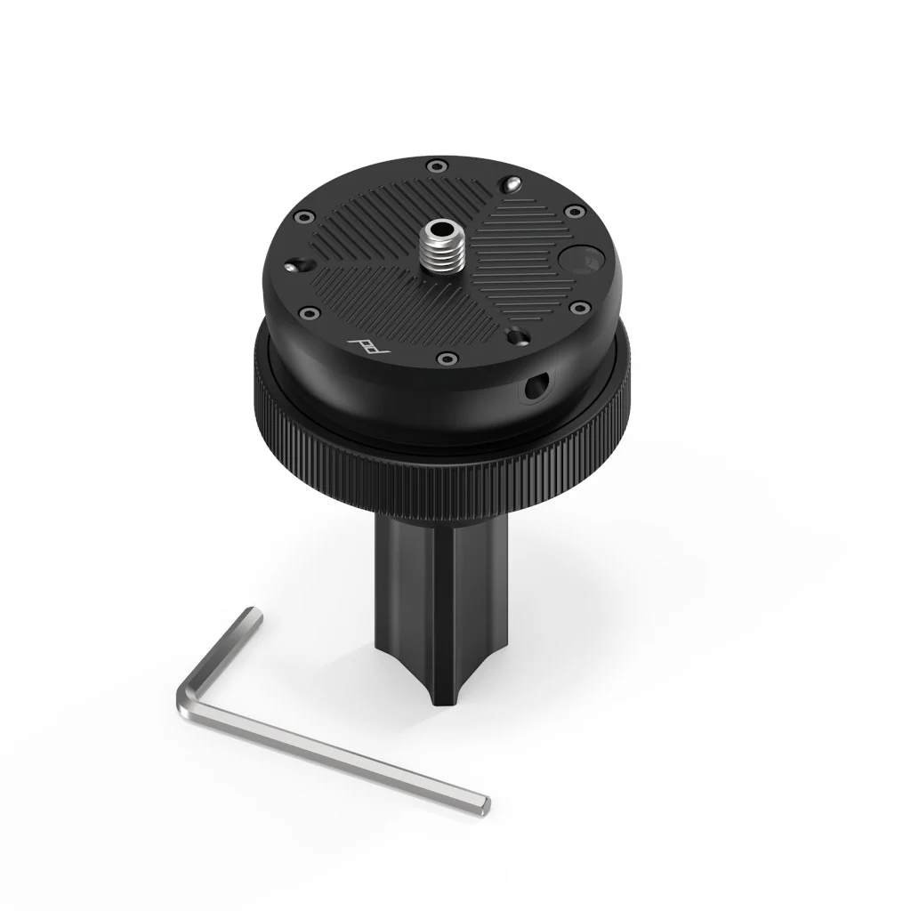 Pro Tripod | Pro Leveling Base - Image 2