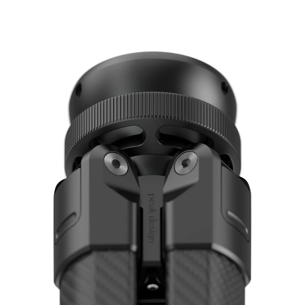 Pro Tripod | Pro Leveling Base - Image 4