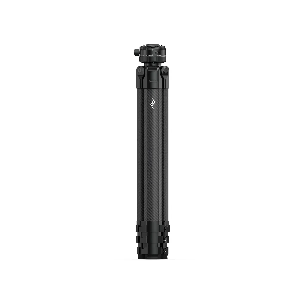 Pro Tripod | Tall | Black