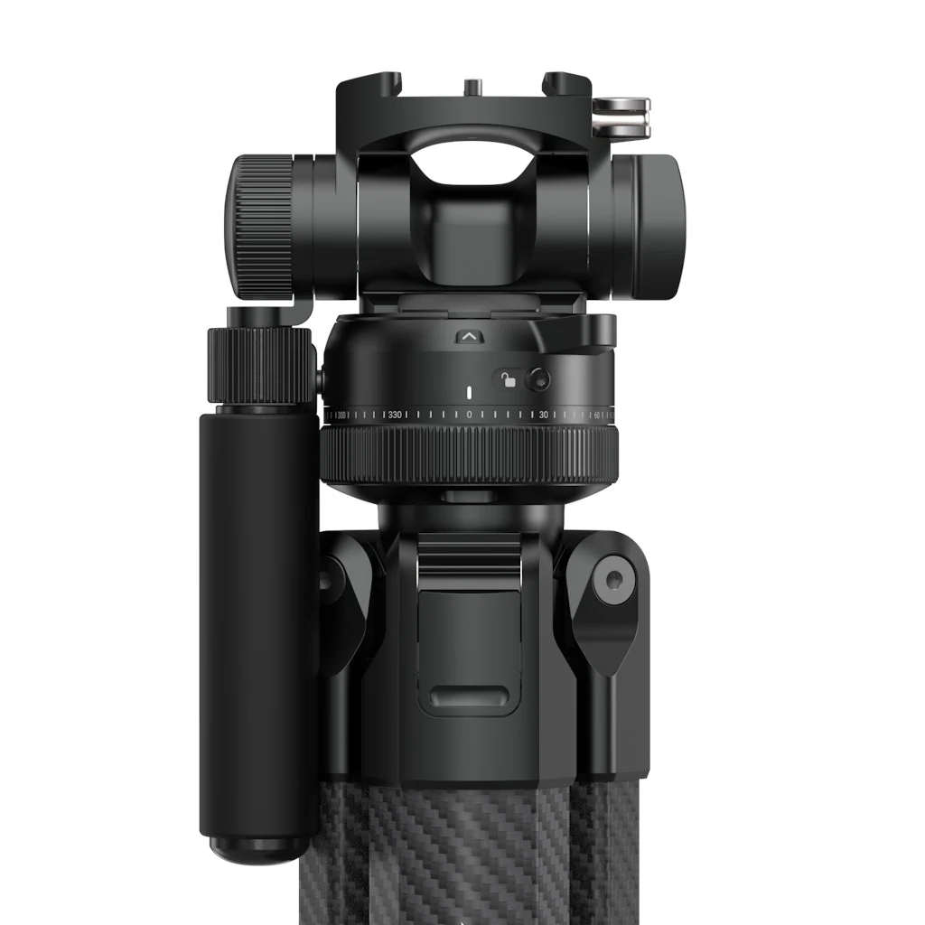 Pro Tripod | Tilt Mod - Image 6