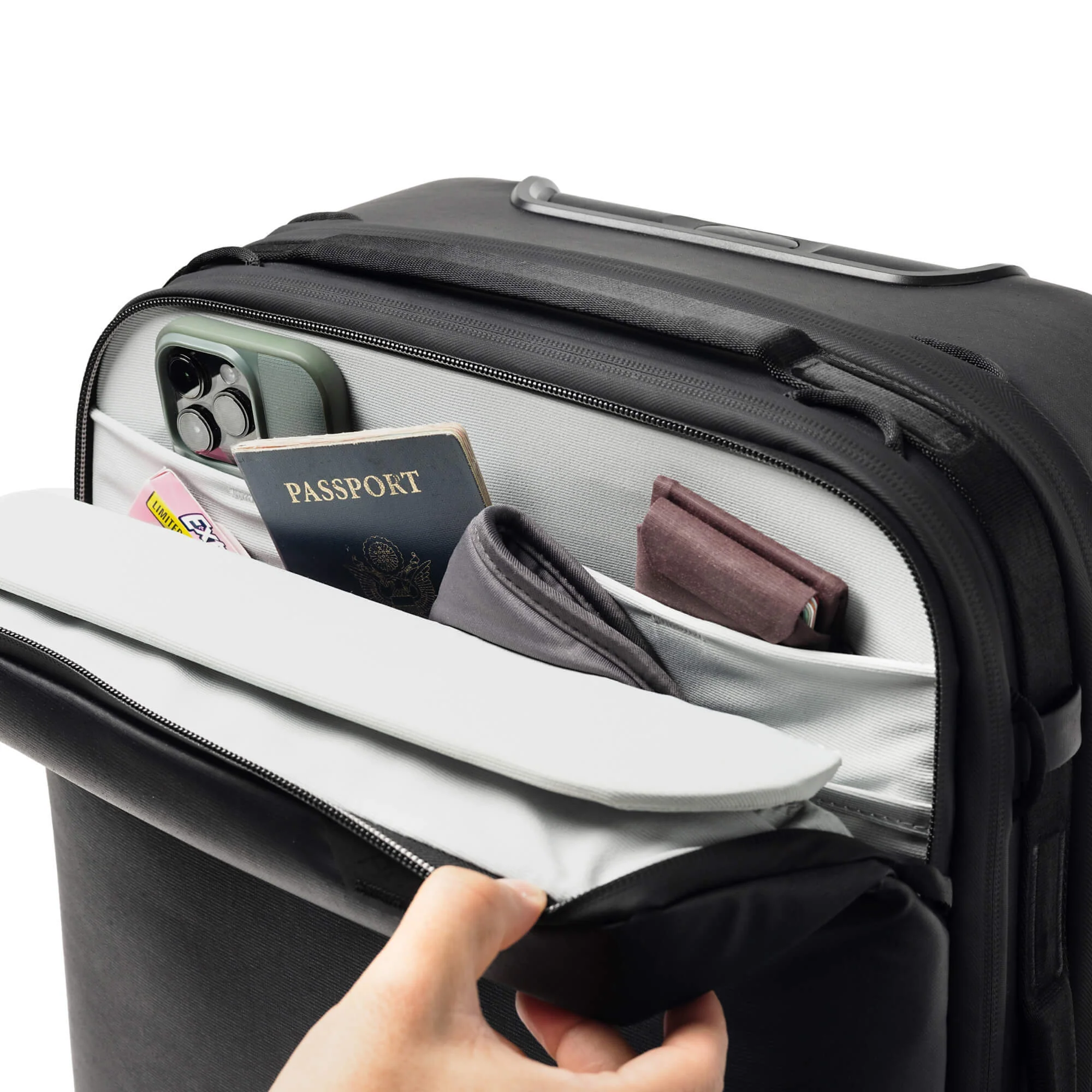 Roller Pro Carry-On - Image 2