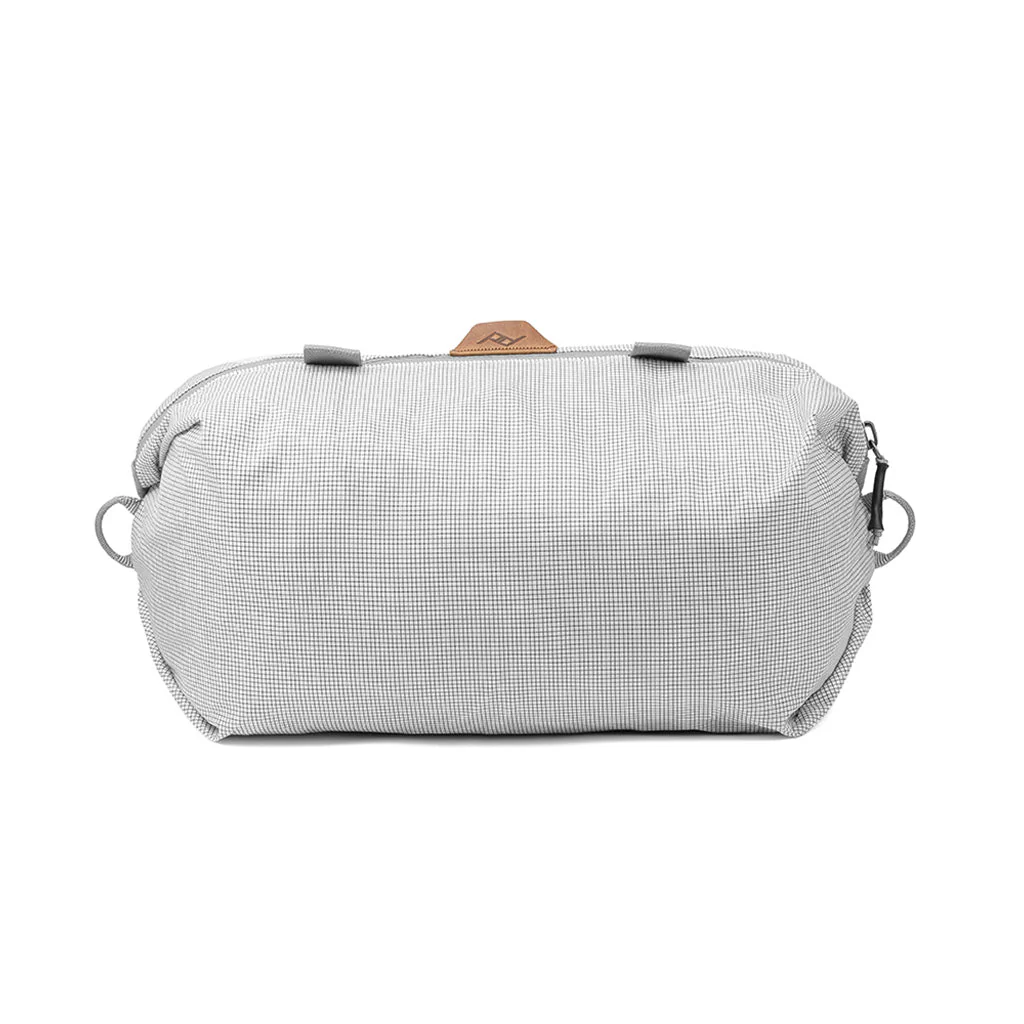 Shoe Pouch | Raw