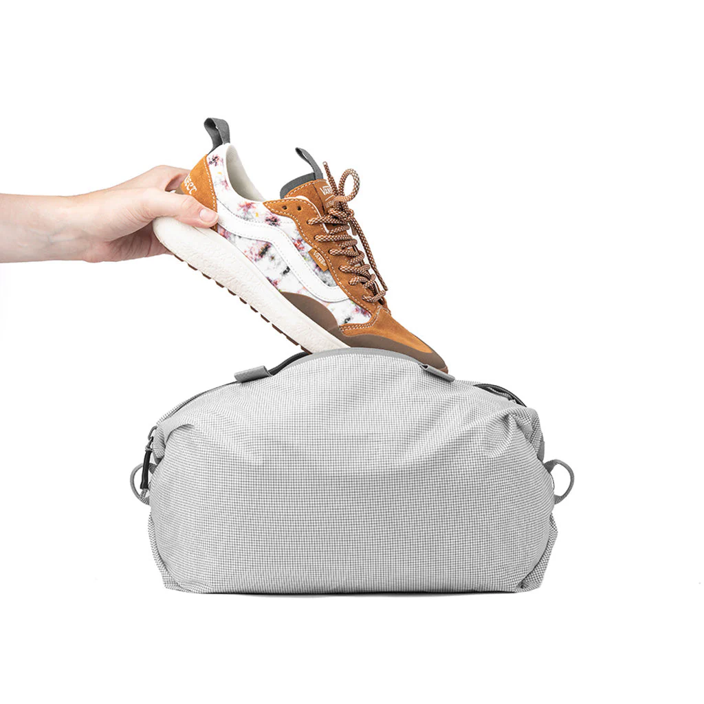 Shoe Pouch | Raw (PFAS) - Image 3