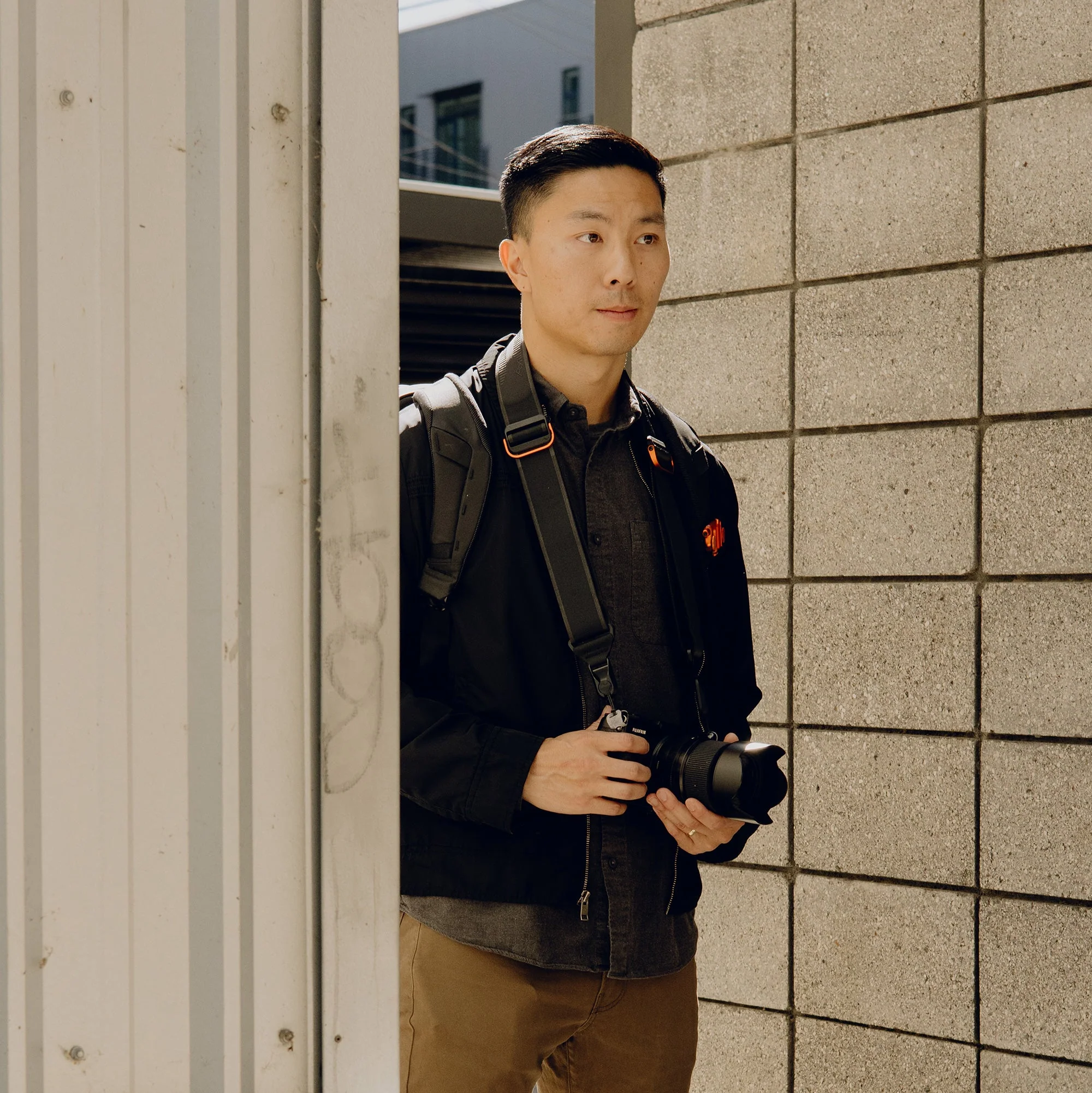 Slide | Carryology Collab | PD Certified - Image 3