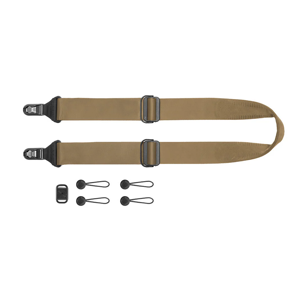 Slide | Coyote | PD Certified