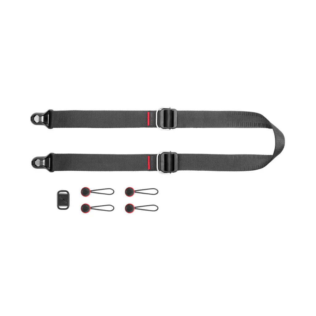 Slide Lite | Black | PD Certified