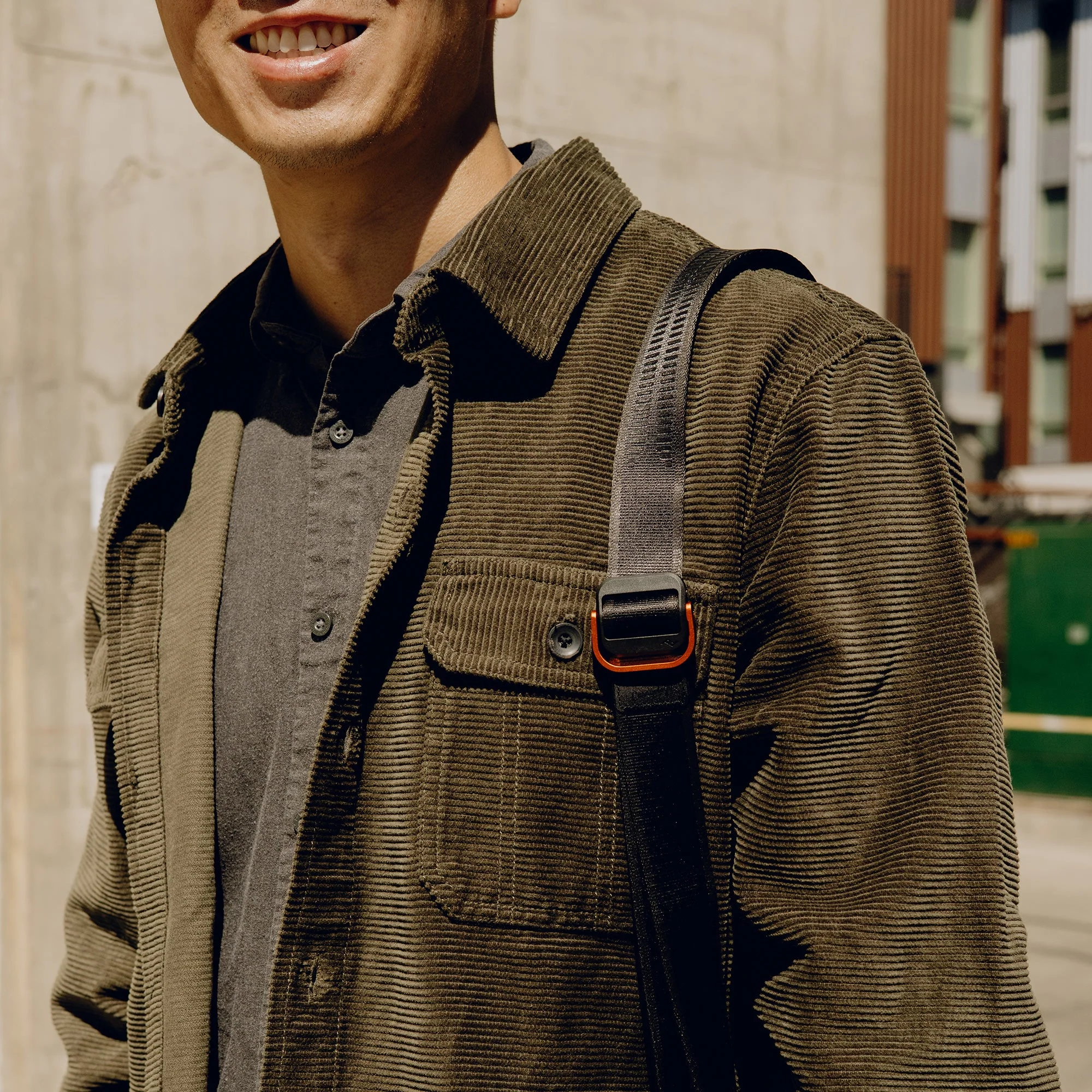 Slide Lite | Carryology Collab | PD Certified - Image 3