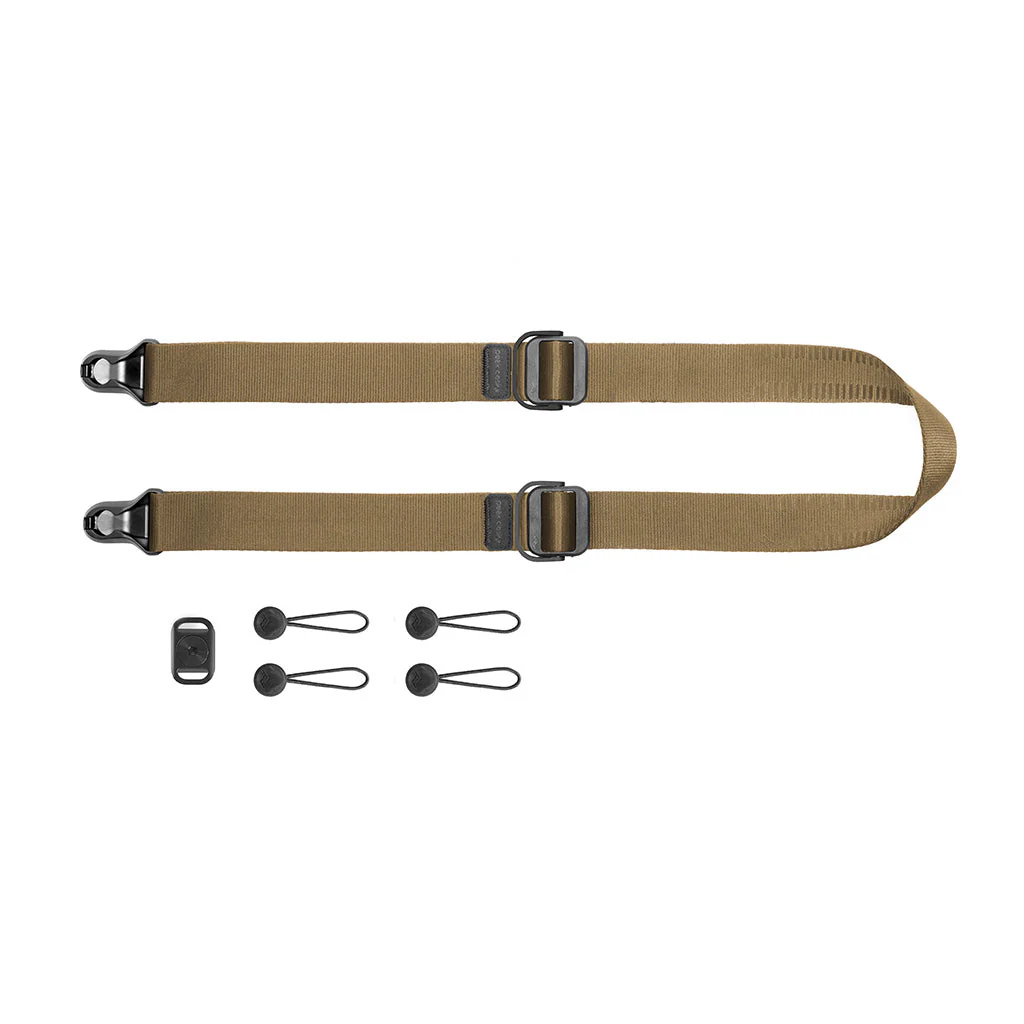 Slide Lite | Coyote | PD Certified