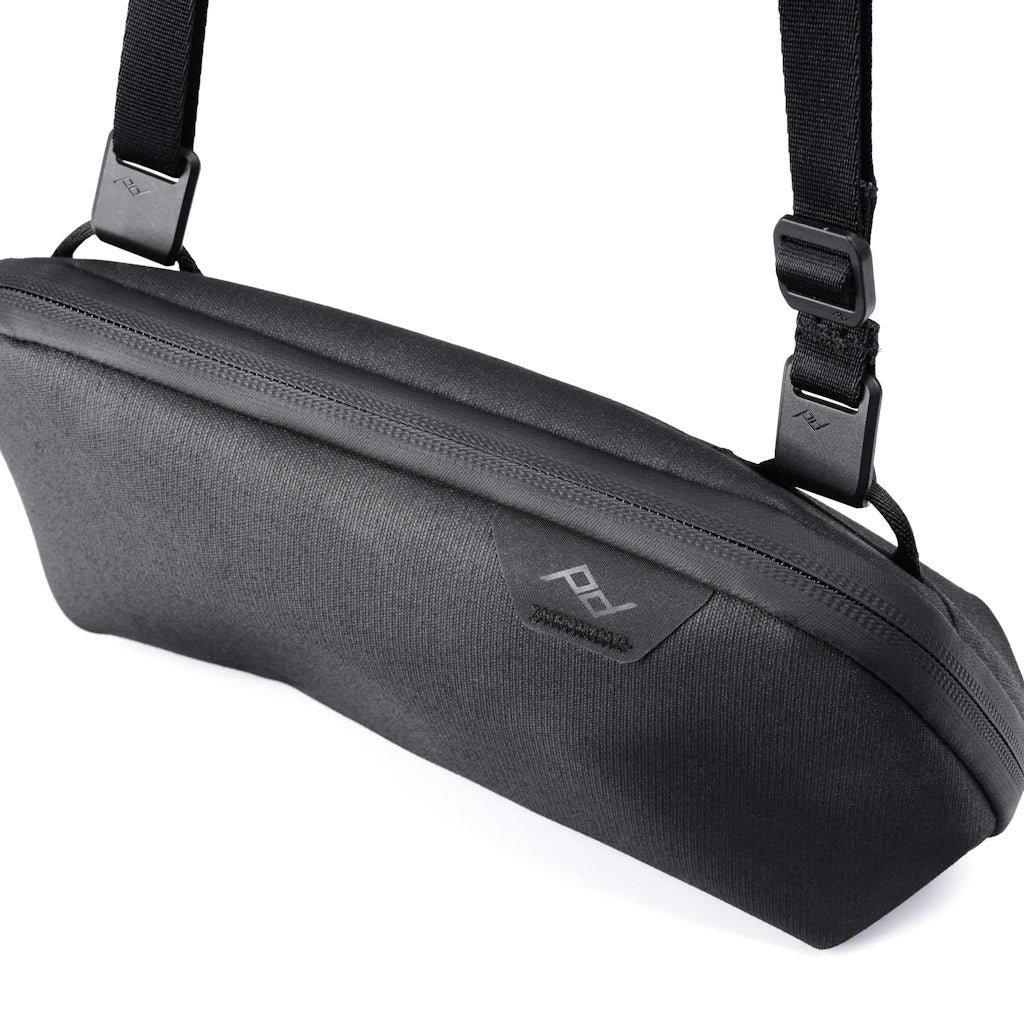 Tech Pouch | Small | Black - Image 12