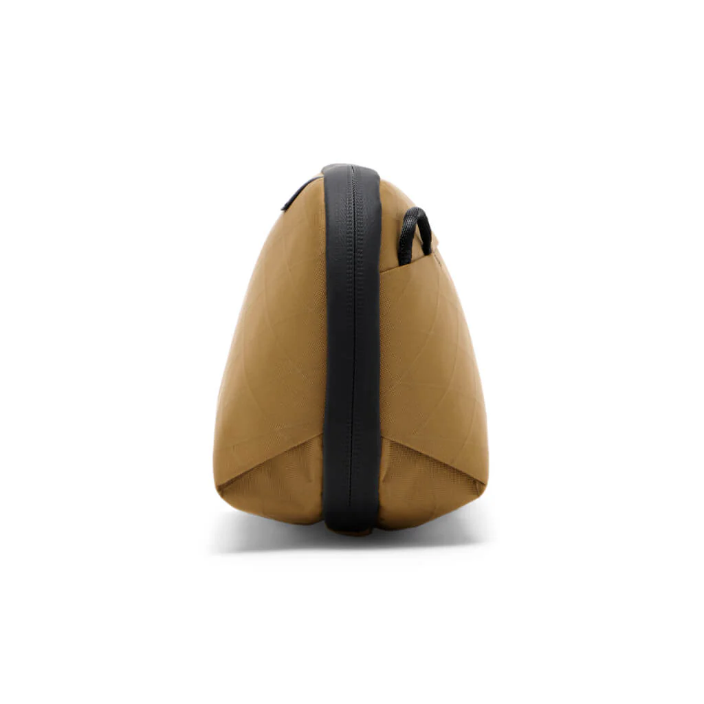 Tech Pouch | Small | Coyote - Image 3