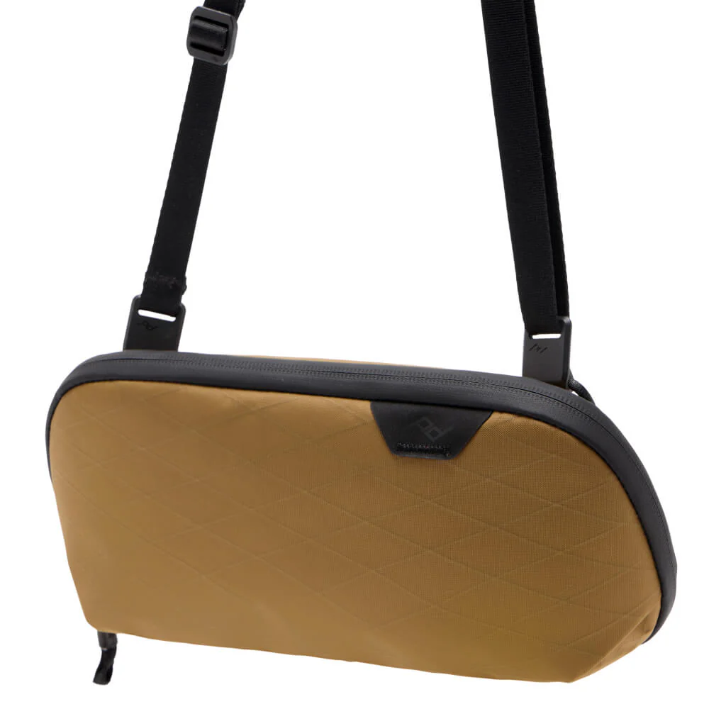 Tech Pouch | Small | Coyote - Image 5