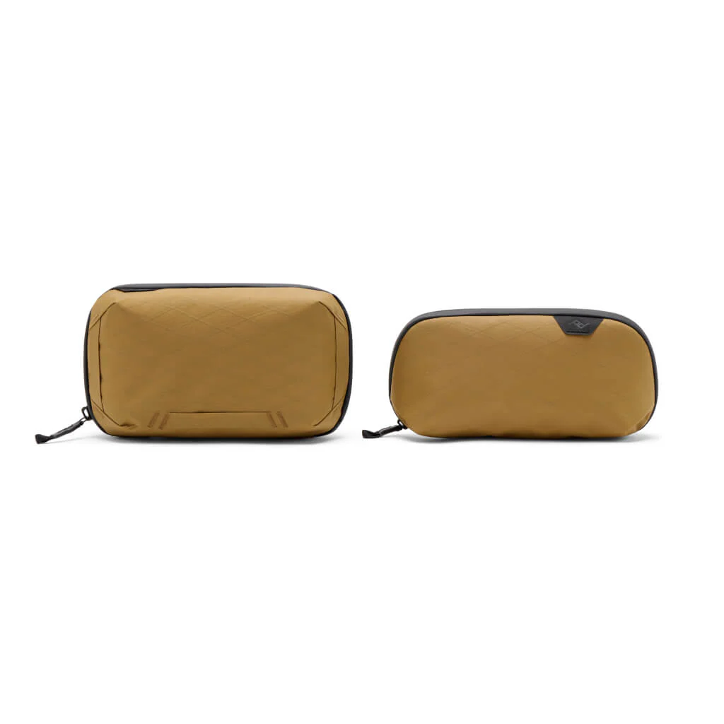 Tech Pouch | Small | Coyote - Image 6