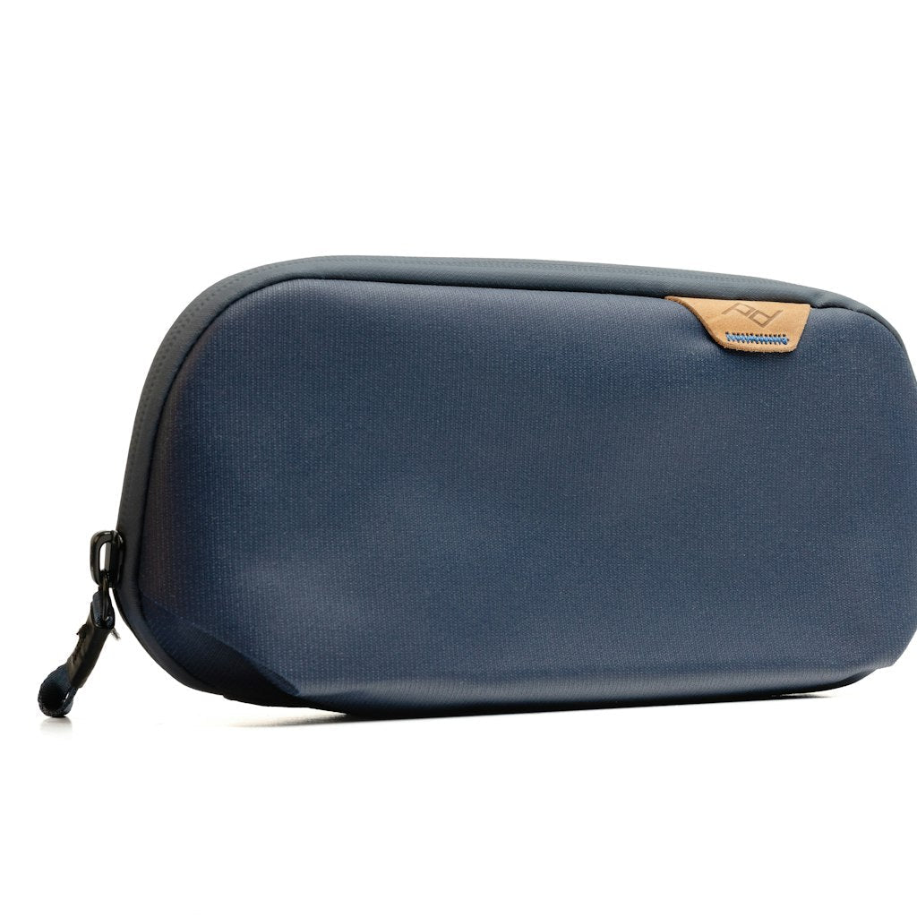 Tech Pouch | Small | Midnight - Image 2