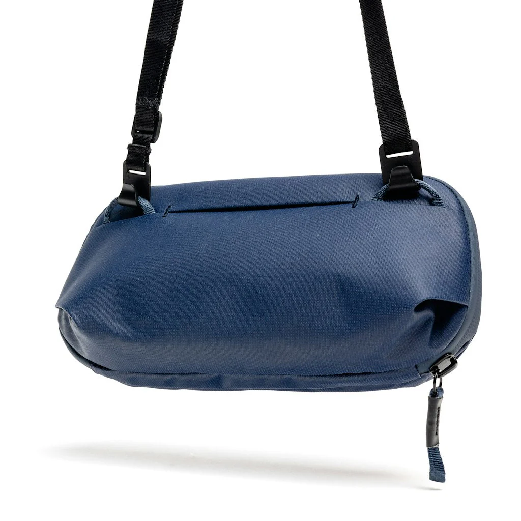 Tech Pouch | Small | Midnight - Image 5