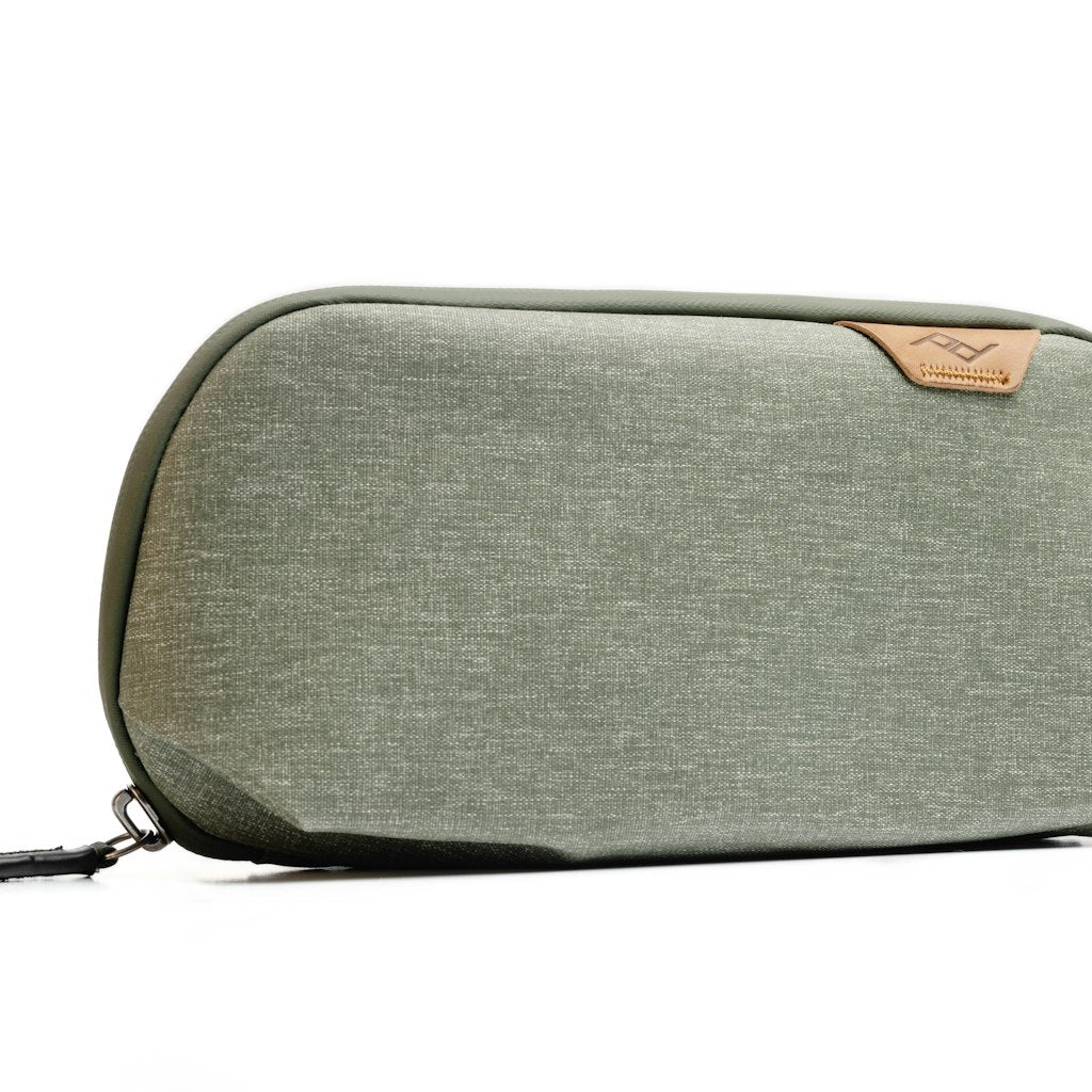 Tech Pouch | Small | Sage - Image 2