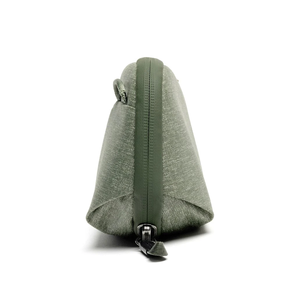 Tech Pouch | Small | Sage - Image 3