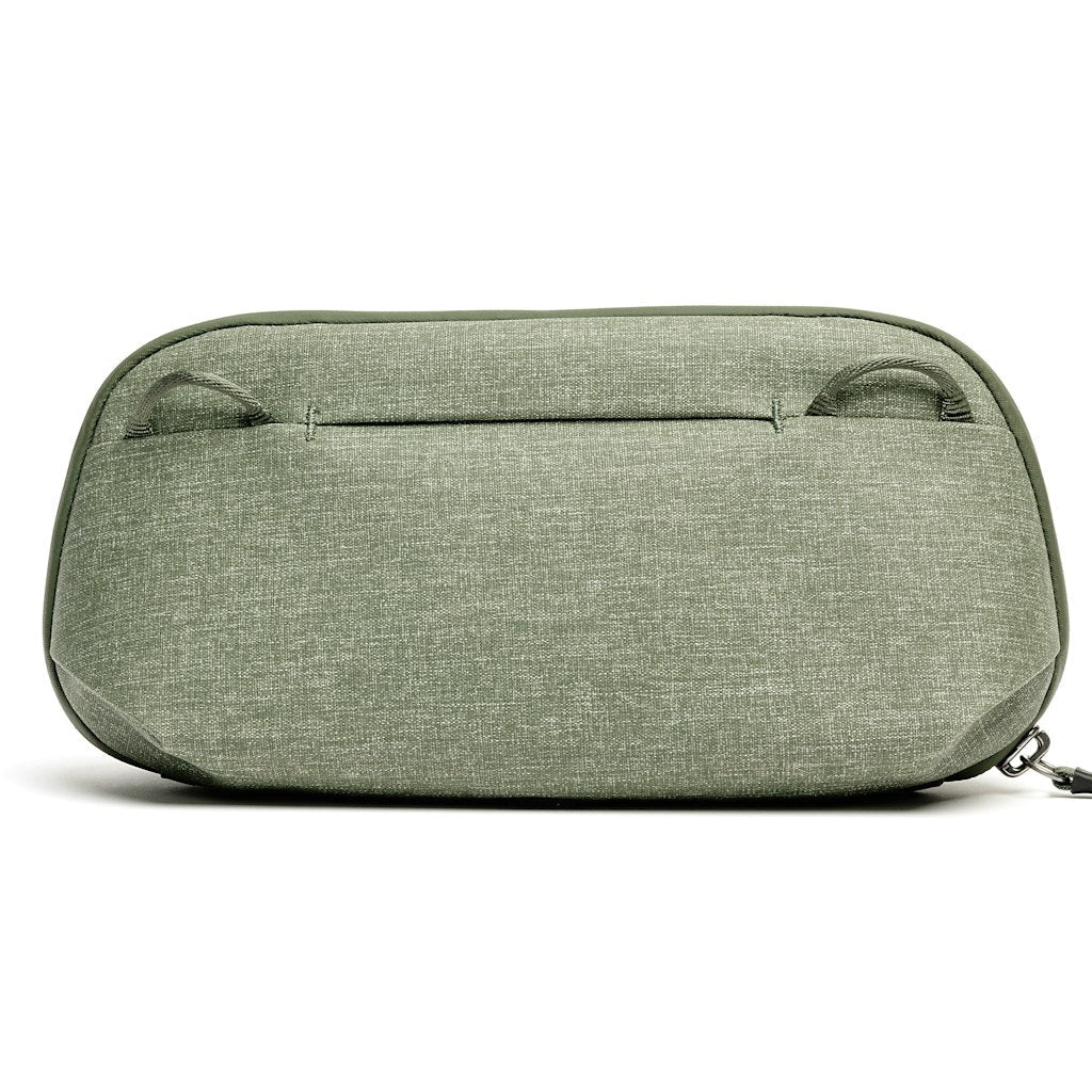 Tech Pouch | Small | Sage - Image 4